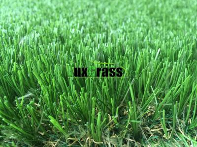 China No Weather Limited Strong Color Fastness Garden Landscaping Synthetic Grass No Weather Limited for sale