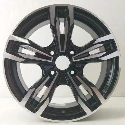 China For Aftermarket Rims Factory Wholesale OEM Passenger Car Wheels 17 18 19 20 Inch 5X114.3 Car Alloy Wheels for sale