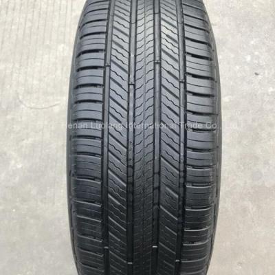 China Quality Tire Car 13