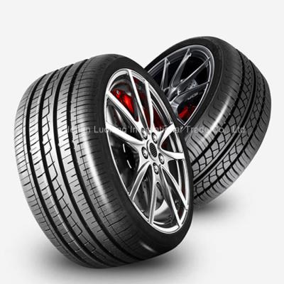 China Car tires R15 195/65 205/50ZR17 for sale