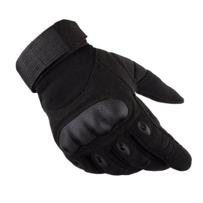 China Touch Screen Touch Screen All Finger Non-slip Wear Resistant Motorcycle Customized Gloves Military Tactical Gloves for sale