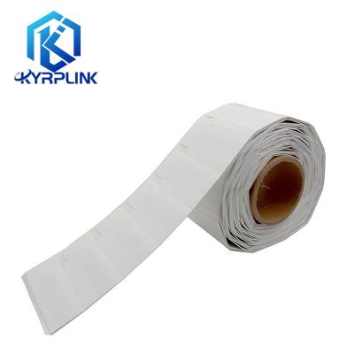 China Flexibce Hot Selling Soft Flexible Anti-metal UHF RFID Printable Passive Anti-metal Tags RFID Tag On Metal for sale