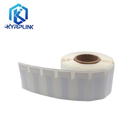 China Flexibce Soft Flexible Anti-metal KL Hot Selling UHF RFID Passive Printable Anti-metal Tags RFID Metal Tag for sale