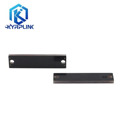 China Anti UHF RFID Metal Tag Waterproof/Waterproof PCB Passive Hard Tag With Long Read Range 7m for sale