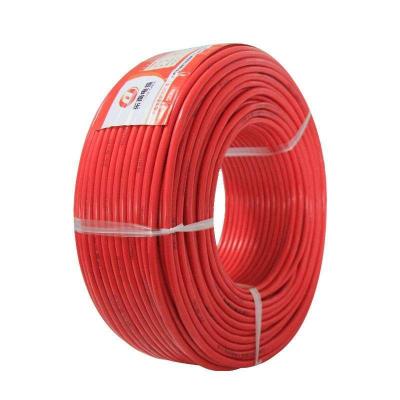 China New Construction Trend Product 450/750V Manufacturing Mains Electrical Cables Cord Cable Copper Core for sale