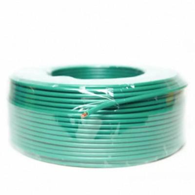 China XLPE Construction 70mm2 Aluminum Overhead Line PVC Insulated Flexible Cable Power Wire ABC Cable for sale