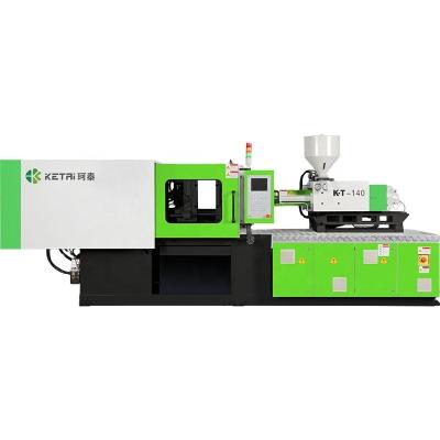 China KETAI BRAND 470tons Horizontal Disposable Plastic Ice Cream Spoon Making Machine Automatic Injection Molding Machine for sale