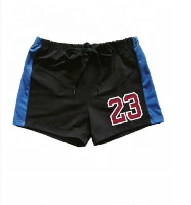 China Anti-Wrinkle Shorts Mens Jogging Casual Plus Size Sweat Panties Mens Shorts Pants for sale