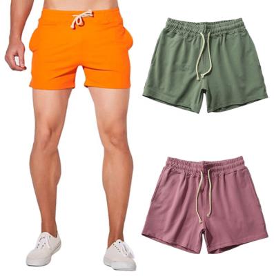 China Summer Fashion Anti-Wrinkle Men's Casual Short Pants Men's Short Pants for sale