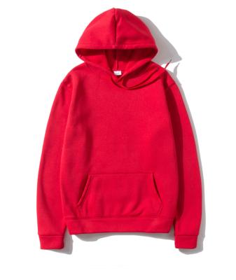 China Unisex Anti-wrinkle Hoodies Sweatshirts Fashion Many Colors Hip Hop Fleece Hoody Streetwear Hooded Hoodie for sale