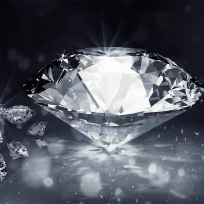 China High Quality Polished I VS1 IGI Color Game or Fire Lab Grown Diamond 1.5 Carat Certificated CVD Diamond for sale