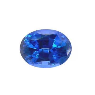 China Ceylon blue sapphire gemstone color game or fire color Ceylon sapphire gemstone prices Kashmir real stone blue sapphire for sale