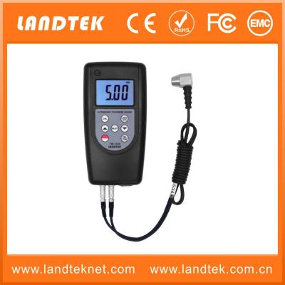 China Ultrasonic Thickness Meter TM-1240 for sale