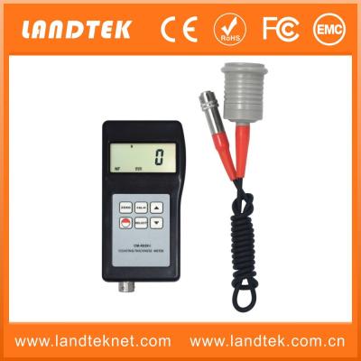 China Anticorrosion Coating Thickness Gauge CM-8829H (up to 12mm) for sale