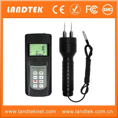 China Moisture Meter MC-7828P for sale for sale