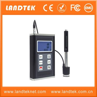 China SELL Leeb Hardness Tester HM-6580 for metal for sale