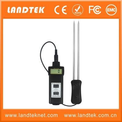 China Grain Moisture Temperatue Meter MC-7821 for sale for sale