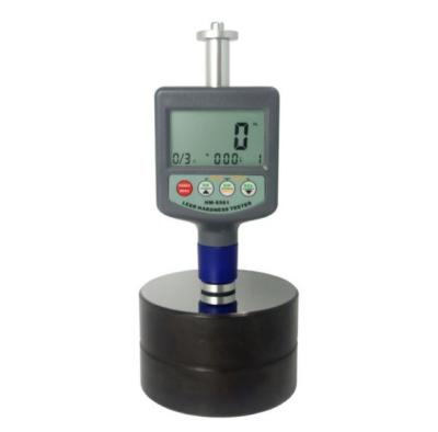 China Pen type Leeb Hardness Tester HM-6561 for sale