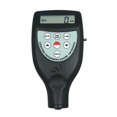 China Paint Tester Coating Thickness Gauge CM-8825FN for sale