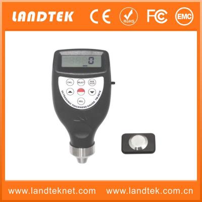 China Ultrasonic Thickness Meter TM-8816C for sale for sale