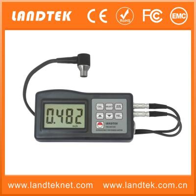 China Ultrasonic Thickness Meter TM-8812 for sale for sale