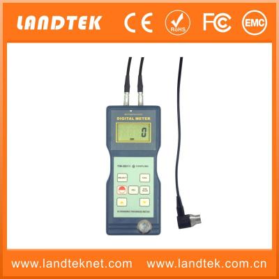 China Ultrasonic Thickness Meter TM-8811 for sale for sale