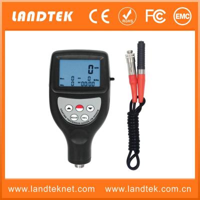 China Coating Thickness Gauge CM-8856 for sale for sale