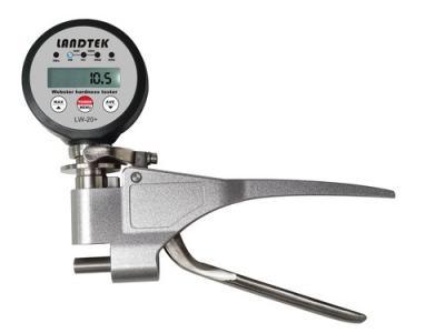 China Digital Webster hardness tester LW-20+ series for sale for sale