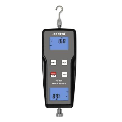 China Digital Force Gauge FM-204 for sale for sale