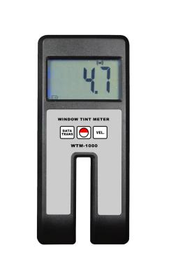 China Window Tint Meter price WTM-1000 for sale