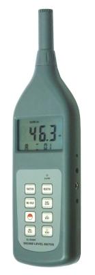 China Sound Level Meter SL-5868P for sale