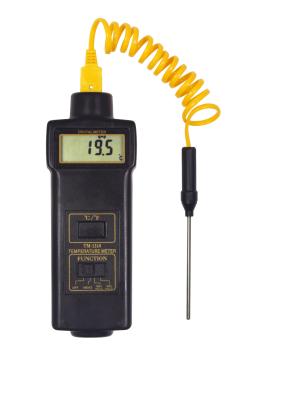 China Industrial Temperature Meter TM-1310 for sale for sale