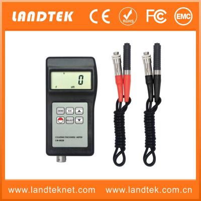 China Coating Thickness Meter CM-8829S for sale for sale