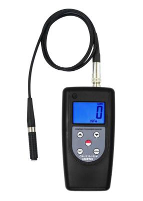 China Micro Coating Thickness Gauge CM-1210-200N for sale for sale