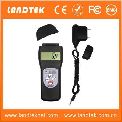 China Wood Moisture Meter for sale MC-7825PS (Pin Type, Search Type) for sale