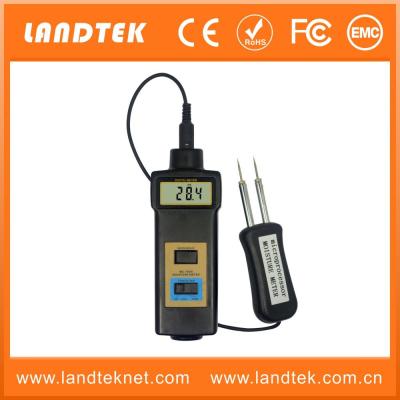 China Wood Moisture Meter MC-7806 for sale