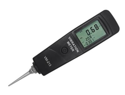 China Pen Type Vibration Meter VM-213 for sale for sale