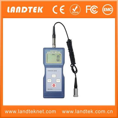 China Vibration Meter VM-6320 for sale