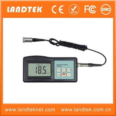 China Vibration Meter VM-6360 for sale for sale