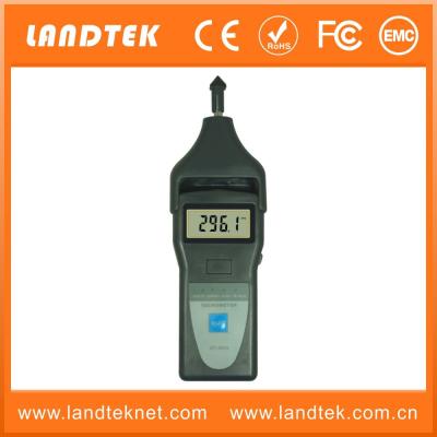 China Photo/Contact Tachometer DT-2858 for sale