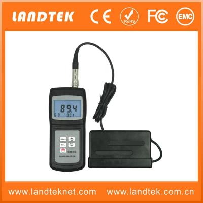 China Gloss Meter Brightness Tester GM-026 for sale