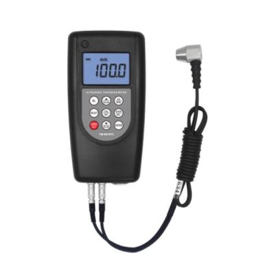 China Through Paint Ultrasonic Thickness Meter TM-8819-T3 for sale