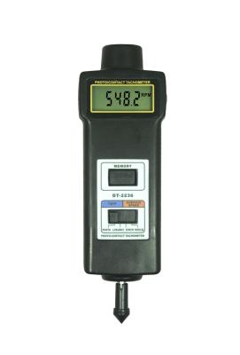 China Digital Tachometer DT-2236 for sale