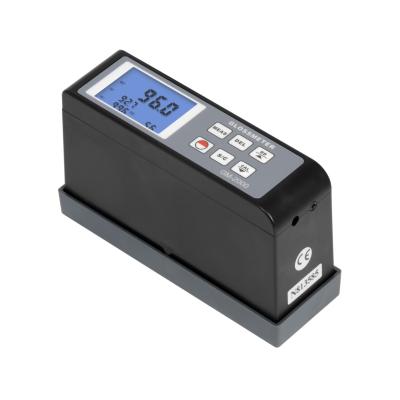 China 20°/60°/85°Gloss Meter GM-2000 for sale for sale