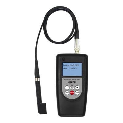 China Infrared Belt Tension Tester BTT-2880R8 for sale