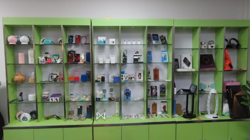 Verified China supplier - Shenzhen Leadingplus Electronic Co., Ltd.