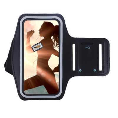 China Wholesale Price Mobile Phone Armband Ultra Thin Waterproof Bag for sale