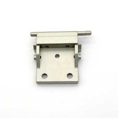 China Customized MIM Metal Injection Molding Small Metal MIM Parts made with ALLOY Material for sale