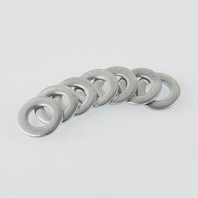 Cina Acciaio inossidabile piatto 316 SS Washers Fastener Shim Ring Din988 in vendita