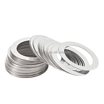 China DIN127 Spring Stainless Flat Washers Galvanized SS304 316 Customized for sale